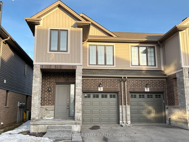 4 - 377 Glancaster Road