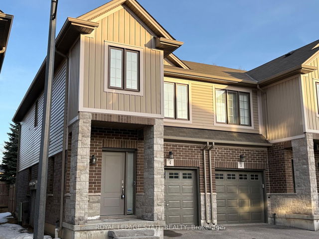 4 - 377 Glancaster Road