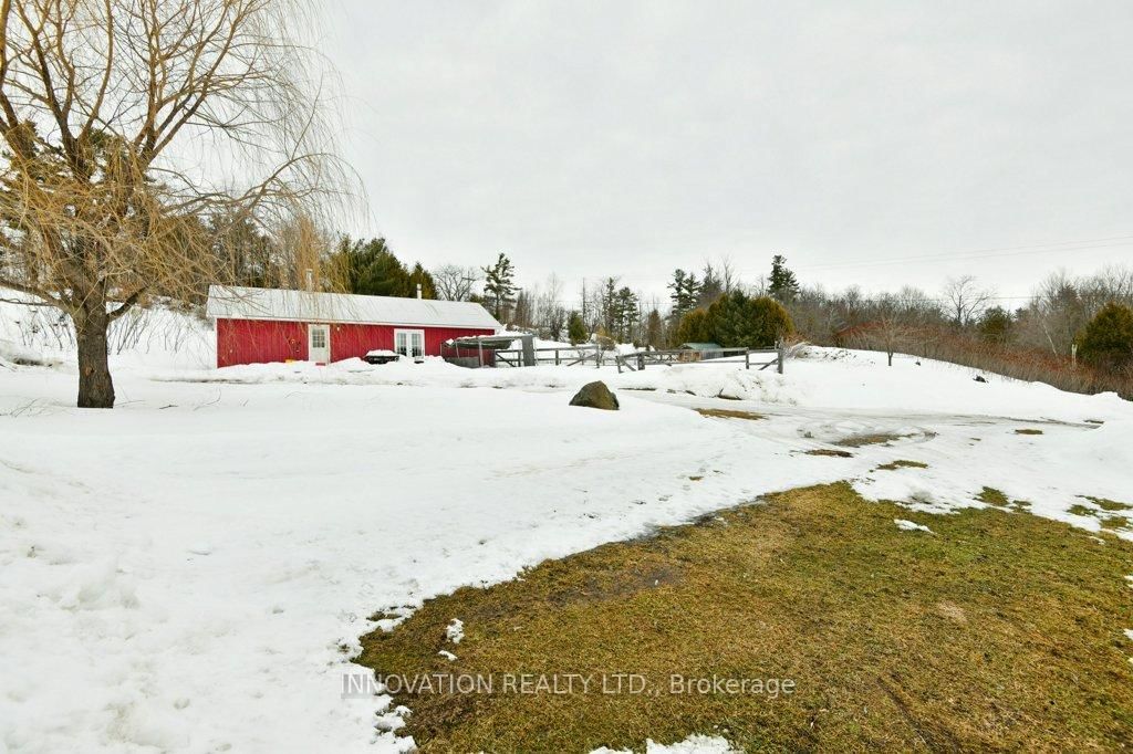 Detached House sold at 9779 Highway 511 N/A, Lanark, Lanark Highlands (Darling) Twp, K0G 1K0 - MLS: X12013132