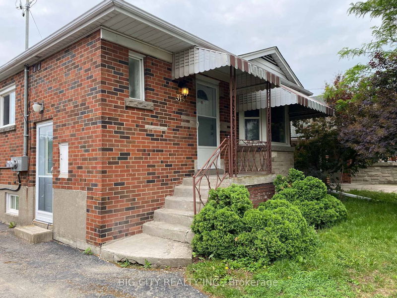 home for lease on Lower-319 East 31St Street