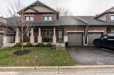 Unit 10 — 35 Chatfield St, Ingersoll - South