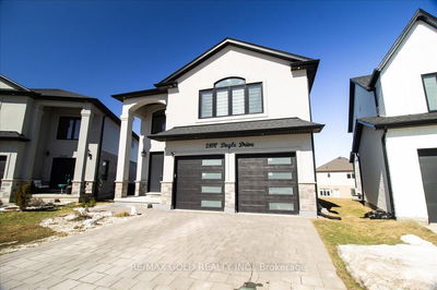2880 DOYLE Dr, London South - South U