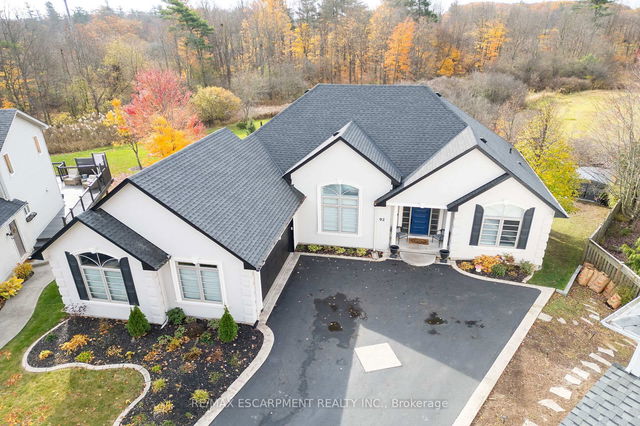 92 Celtic Drive