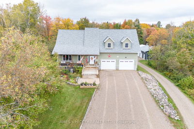44A MAIN St, Chalk River - Chalk River and Laurentian Hills South