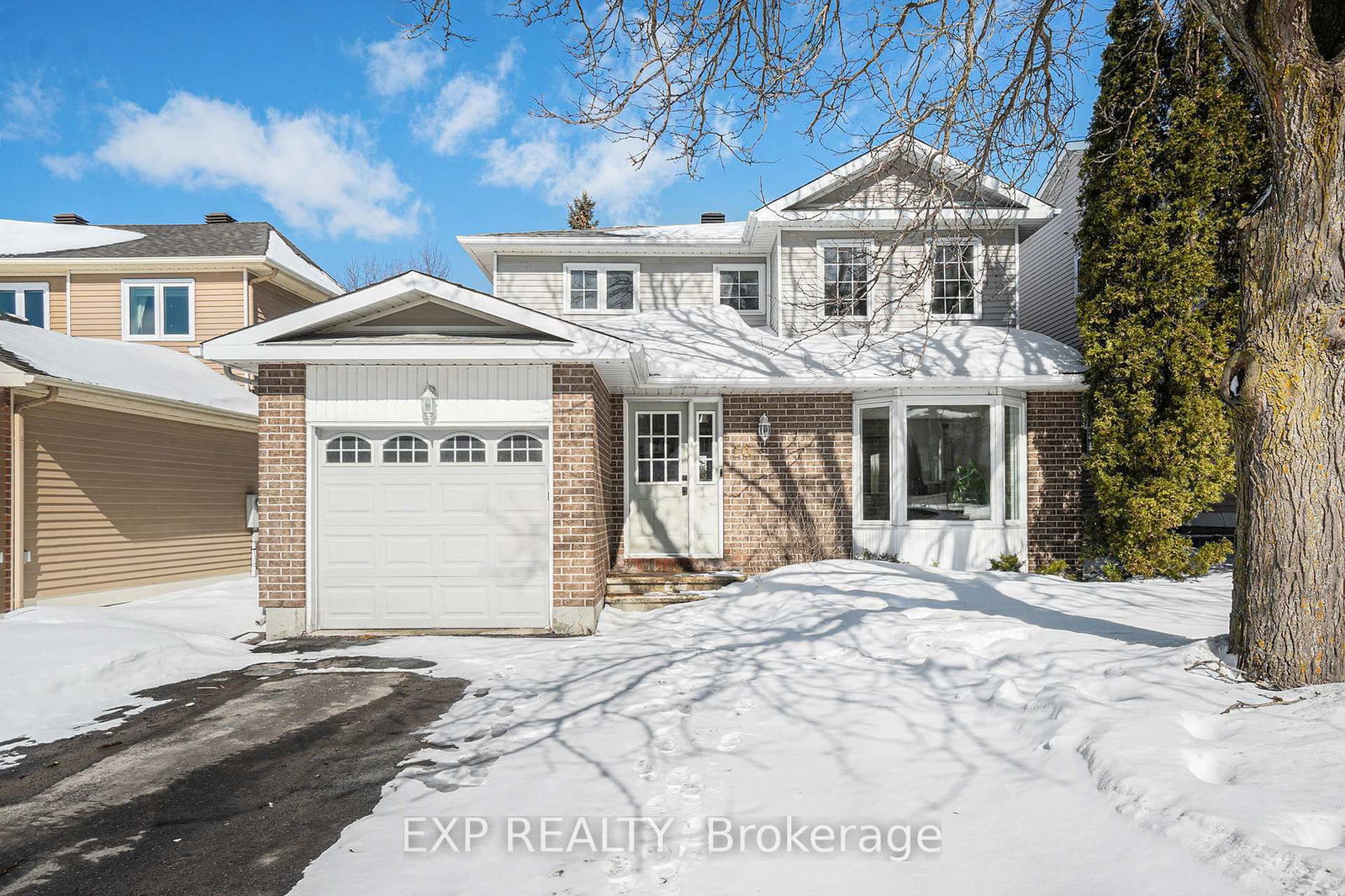 Detached House for sale at 16 Weybridge Drive, Barrhaven, 7703 - Barrhaven - Cedargrove/Fraserdale, K2J 2X2 - MLS: X12013249