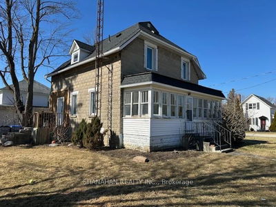 3201 Park St, Brooke-Alvinston - Brooke Alvinston