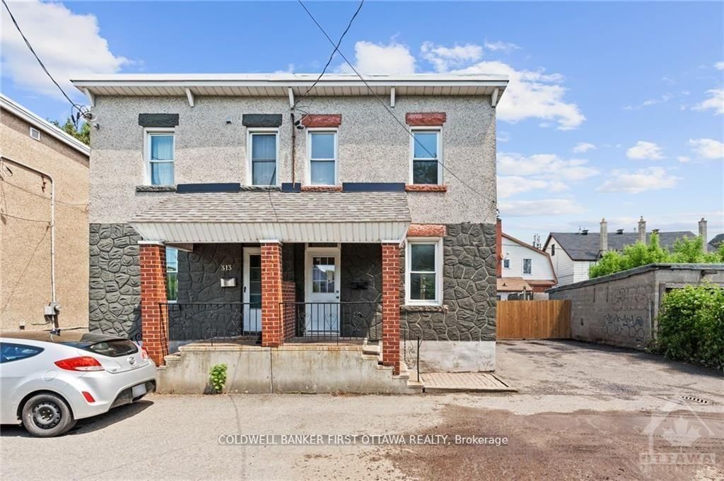 Semi-Detached House for sale at 315 ARTHUR Lane, Dows Lake - Civic Hospital and Area, 4502 - West Centre Town, K1S 4J6 - MLS: X12013268