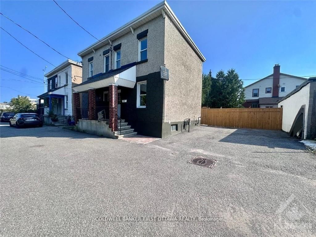 Semi-Detached House for sale at 315 ARTHUR Lane, Dows Lake - Civic Hospital and Area, 4502 - West Centre Town, K1S 4J6 - MLS: X12013268