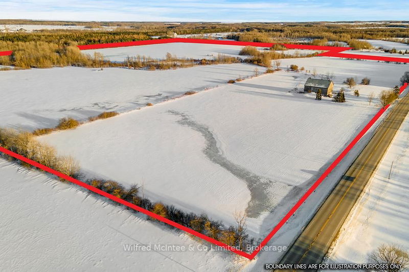 home for sale on 9490 Wellington Rd 16 N/A