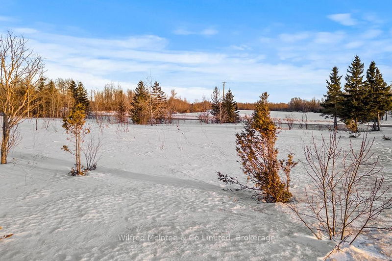 home for sale on 8408 Line 12 N/A