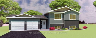 Lot 2 Yule Rd, Merrickville-Wolford - Merrickville/Wolford Twp