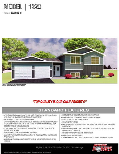 Lot 2 Yule Rd, Merrickville-Wolford - Merrickville/Wolford Twp image-0-2