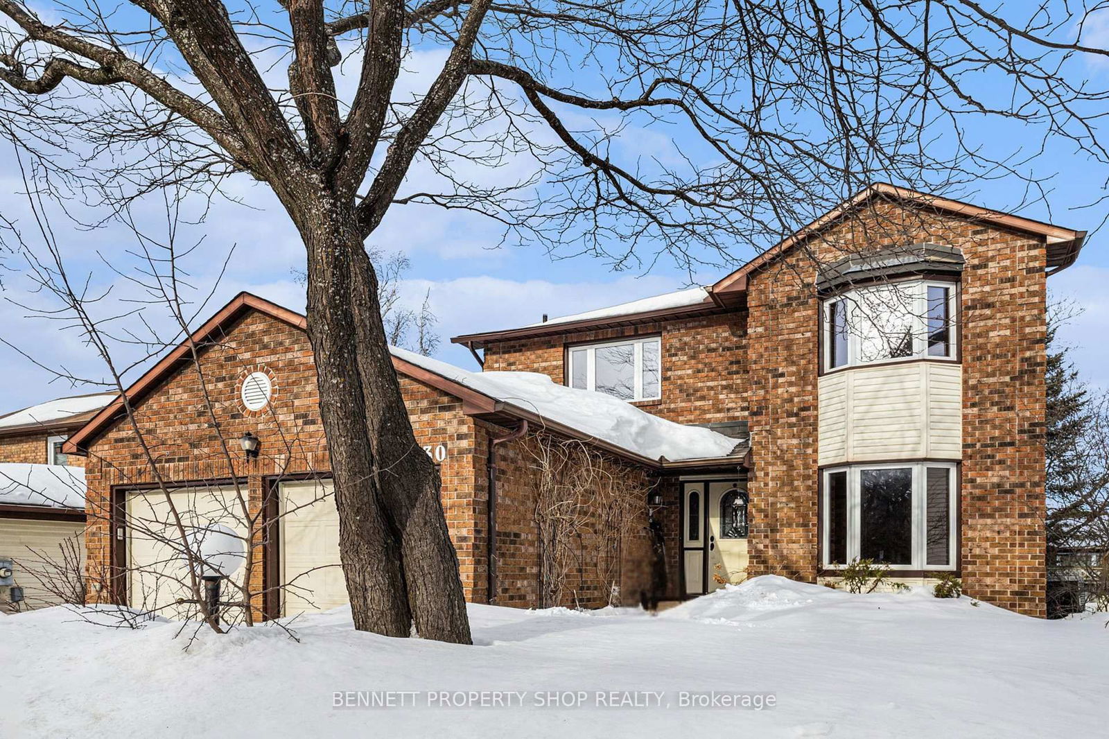 Building at 430 Pickford Drive, Ottawa, Kanata - Katimavik