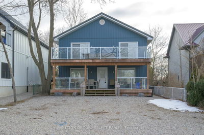 387 Stanley Pk Dr, Central Elgin - Rural Central Elgin