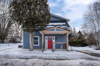 179 Main St, Front of Leeds & Seeleys Bay - Front of Leeds & Seeleys Bay