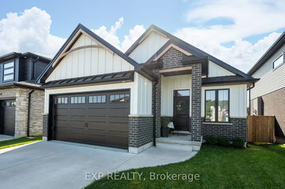 18 Mcneil St, Strathroy Caradoc - Mount Brydges