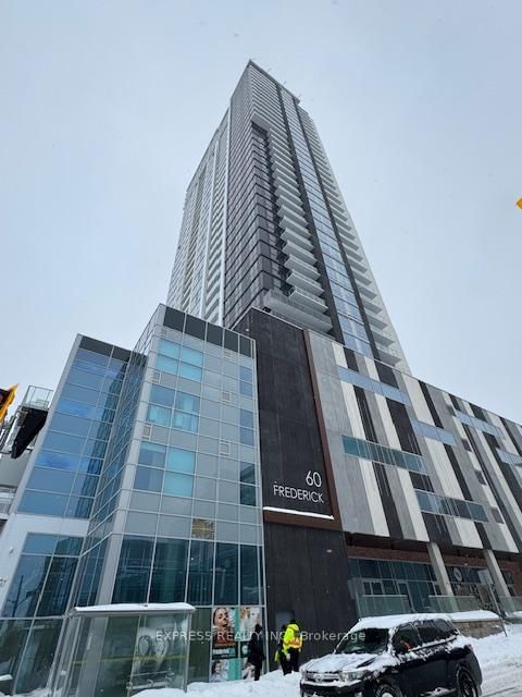 home for sale on 2714-60 Frederick Street