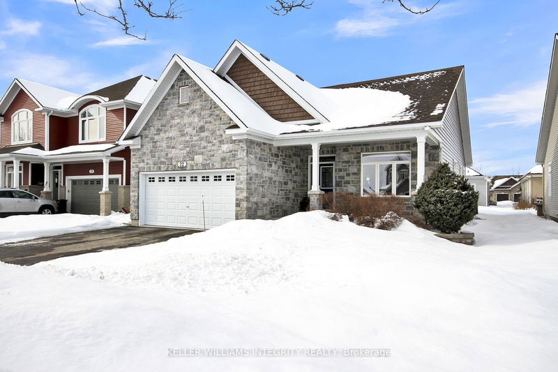 22 Horizon Cres, North Grenville - North Grenville Twp (Kemptville South) image-0-0