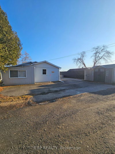 1529 Myers Pt, Augusta - Augusta Twp