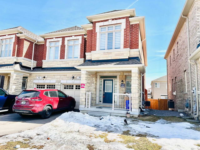 40 Granite Ridge Trail