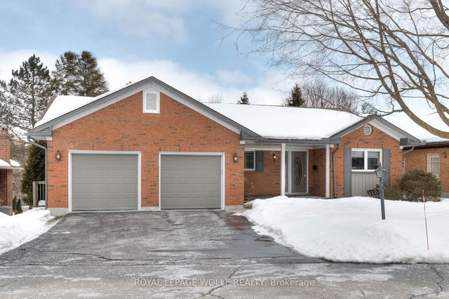 318 Roxton Drive