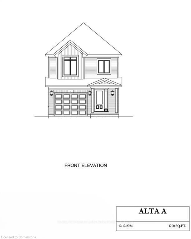 home for sale on 524 Anton Crescent