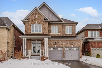 498 Thomas Slee Dr, Kitchener - 