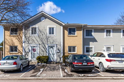 Unit 27 — 139 Stanley St, Brantford - 