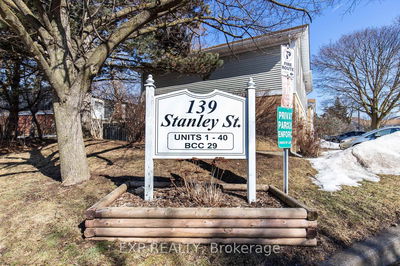 Unit 27 — 139 Stanley St, Brantford -  image-0-1