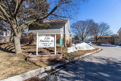Unit 27 — 139 Stanley St, Brantford -  image-0-2