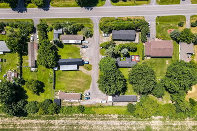 Land for sale at 12170 County 3 Road, North Dundas, Winchester, K0C 2K0 - MLS: X12013756