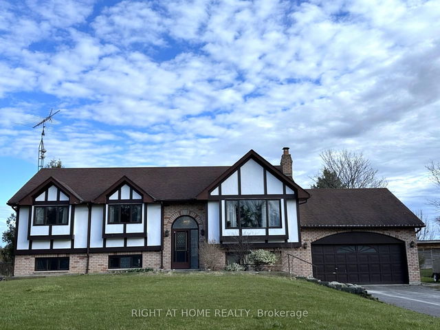 347 County Rd 19 Road