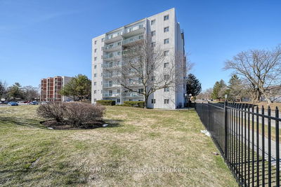Unit 809 — 986 Huron St, London East - East A image-0-1