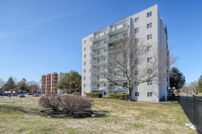 Unit 809 — 986 Huron St, London East - East A image-0-2