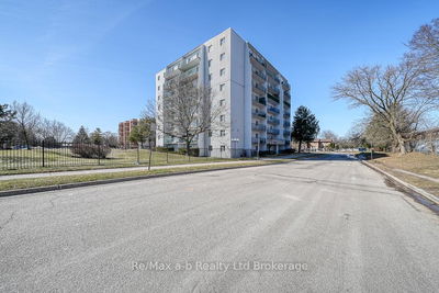 Unit 809 — 986 Huron St, London East - East A image-0-3