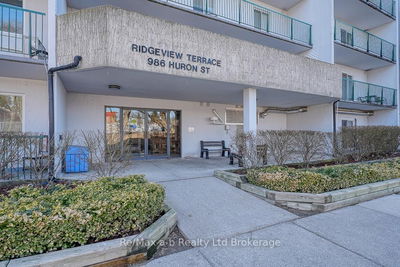 Unit 809 — 986 Huron St, London East - East A image-0-4