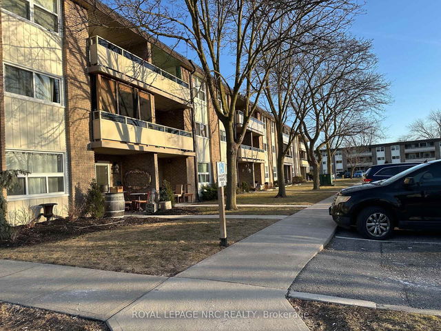 204 - 41 Rykert Street