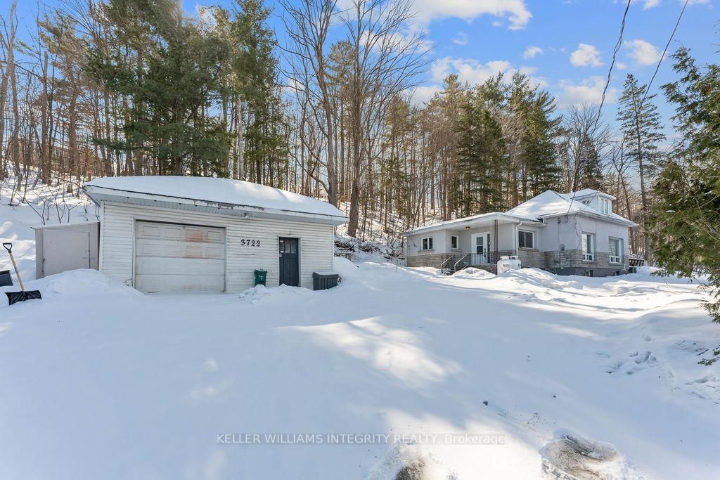 Detached House sold at 3722 St Joseph Boulevard, Ottawa, Fallingbrook/Ridgemount, K4A 0Z5 - MLS: X12013846