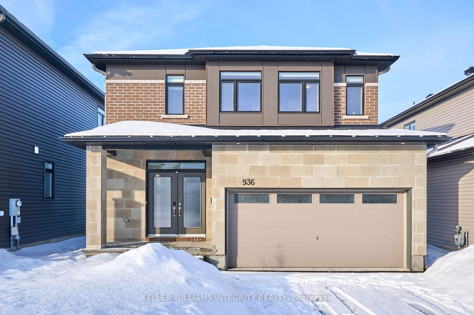 Building at 936 Embankment Street, Ottawa, Stittsville (South)