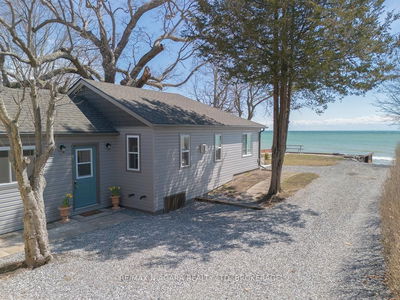 11215 Harbourview Rd, Wainfleet - Lakeshore image-0-1