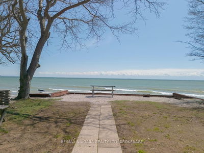 11215 Harbourview Rd, Wainfleet - Lakeshore image-0-2