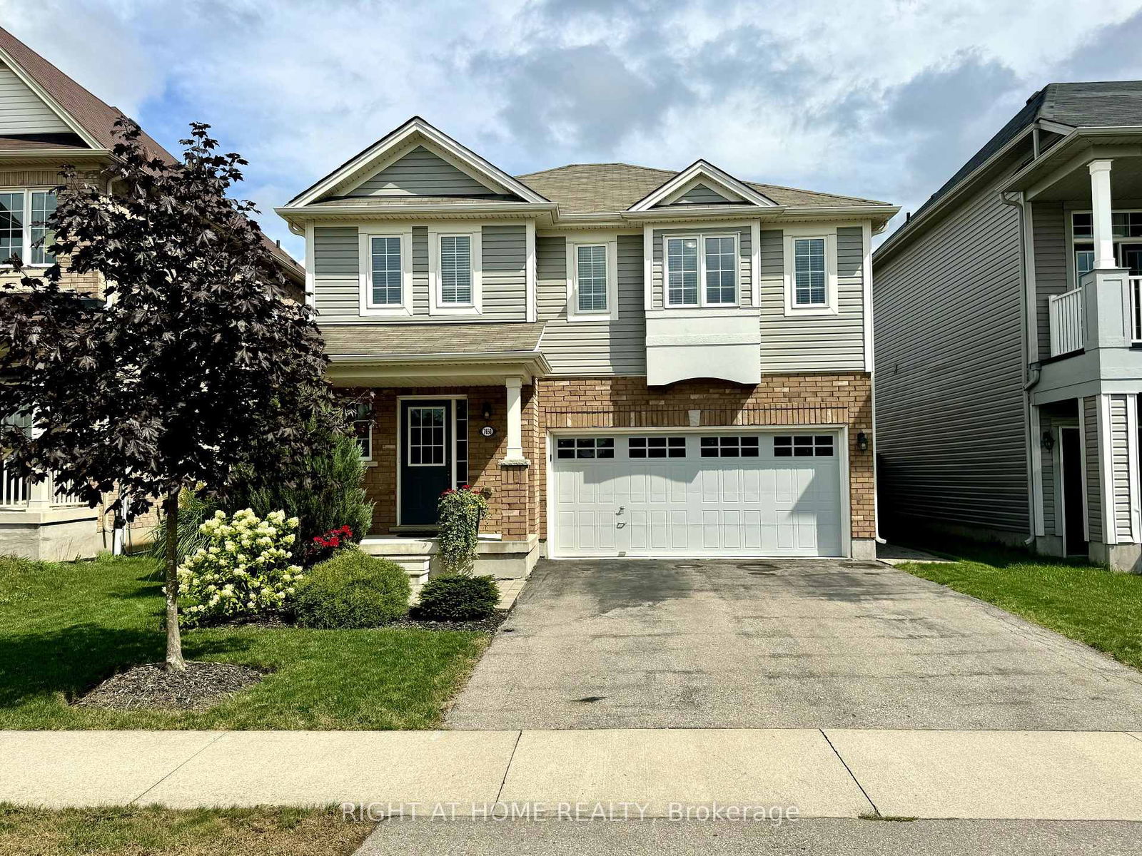 Detached House for sale at 7650 Butternut Boulevard, Niagara Falls, Brown, L2H 0K8 - MLS: X12013888