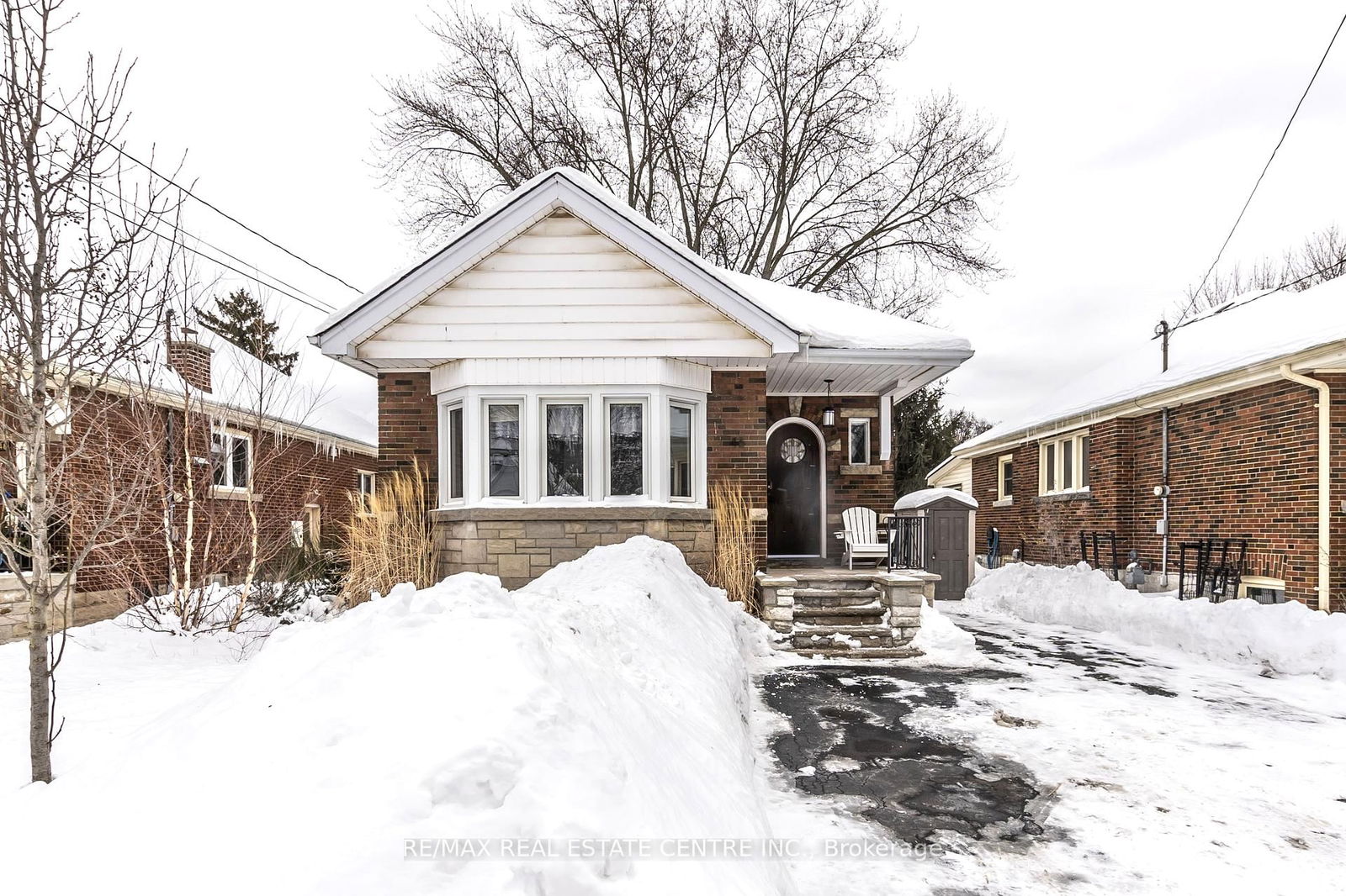 Detached House for sale at 46 Kenmore Road, Hamilton, Westdale, L8S 3T7 - MLS: X12013950