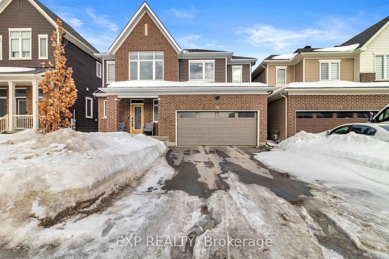 home for lease on 730 Vennecy Terrace