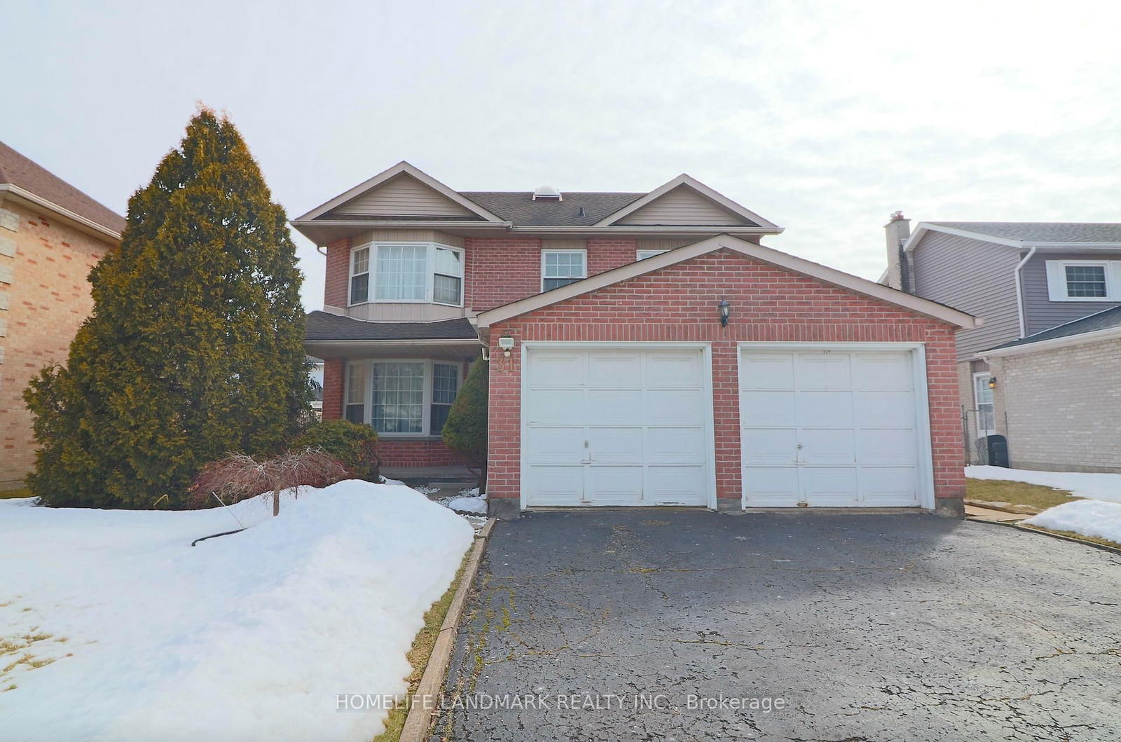 Detached House for sale at 31 Carmine Crescent, St. Catharines, 462 - Rykert/Vansickle, L2S 3M3 - MLS: X12013987