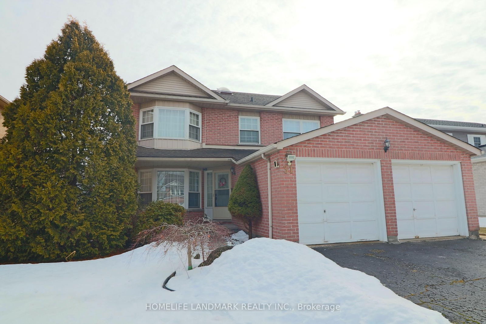 Detached House for sale at 31 Carmine Crescent, St. Catharines, 462 - Rykert/Vansickle, L2S 3M3 - MLS: X12013987