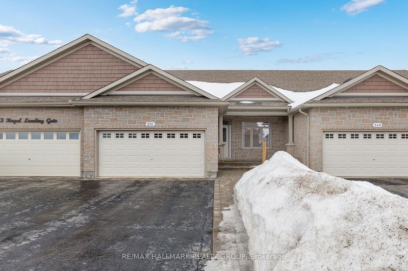 251 Royal Landing Gate, North Grenville - North Grenville Twp (Kemptville South) image-0-0