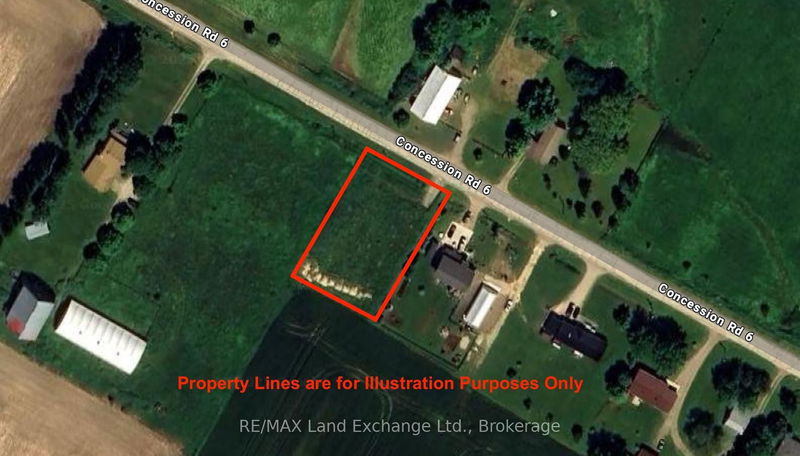 1265 Concession 6 Rd, Kincardine - Kincardine image-0-0