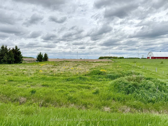 1265 Concession 6 Road