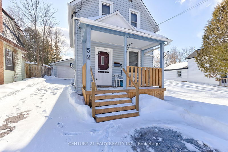 52 Queen St, Renfrew - 540 - Renfrew image-0-0